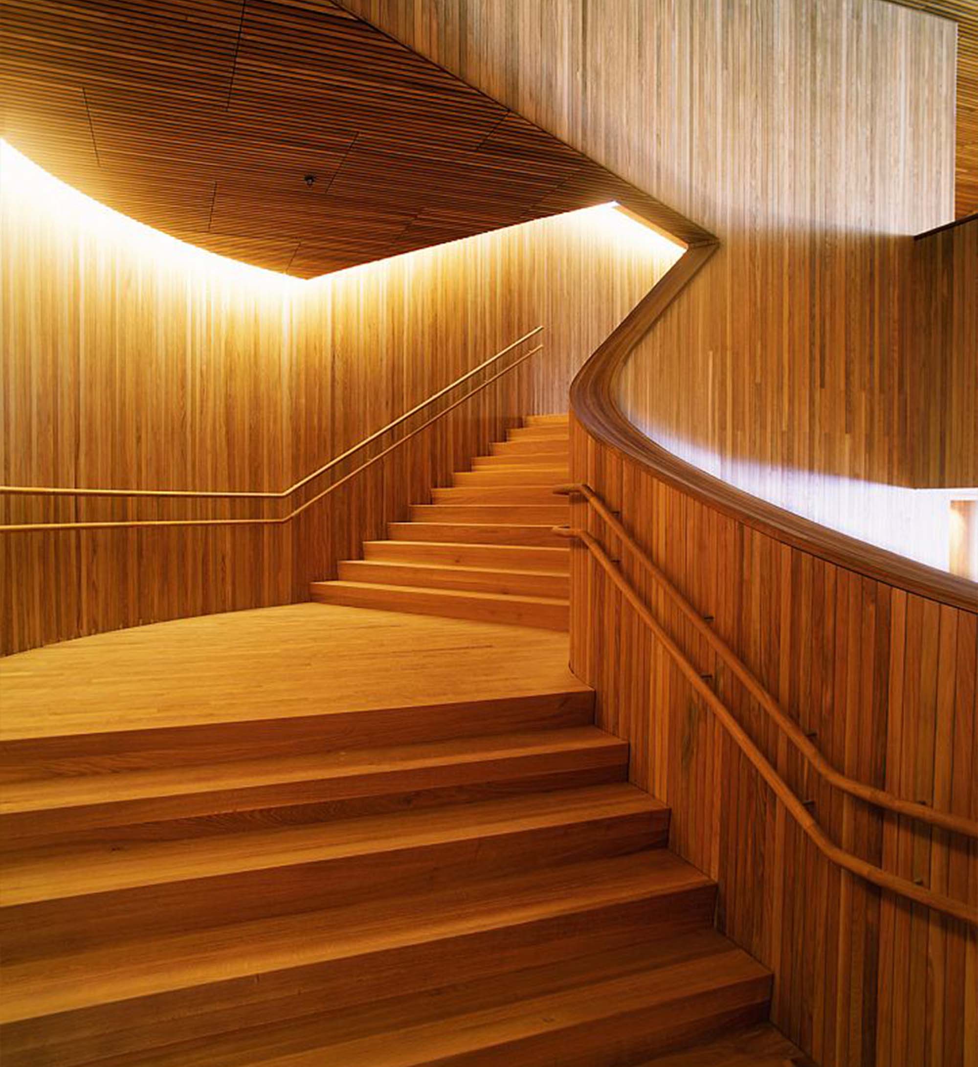  Oslo Opera House 